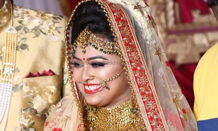 Vibhuti Khunger Makeovers